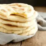 gluten free pita bread