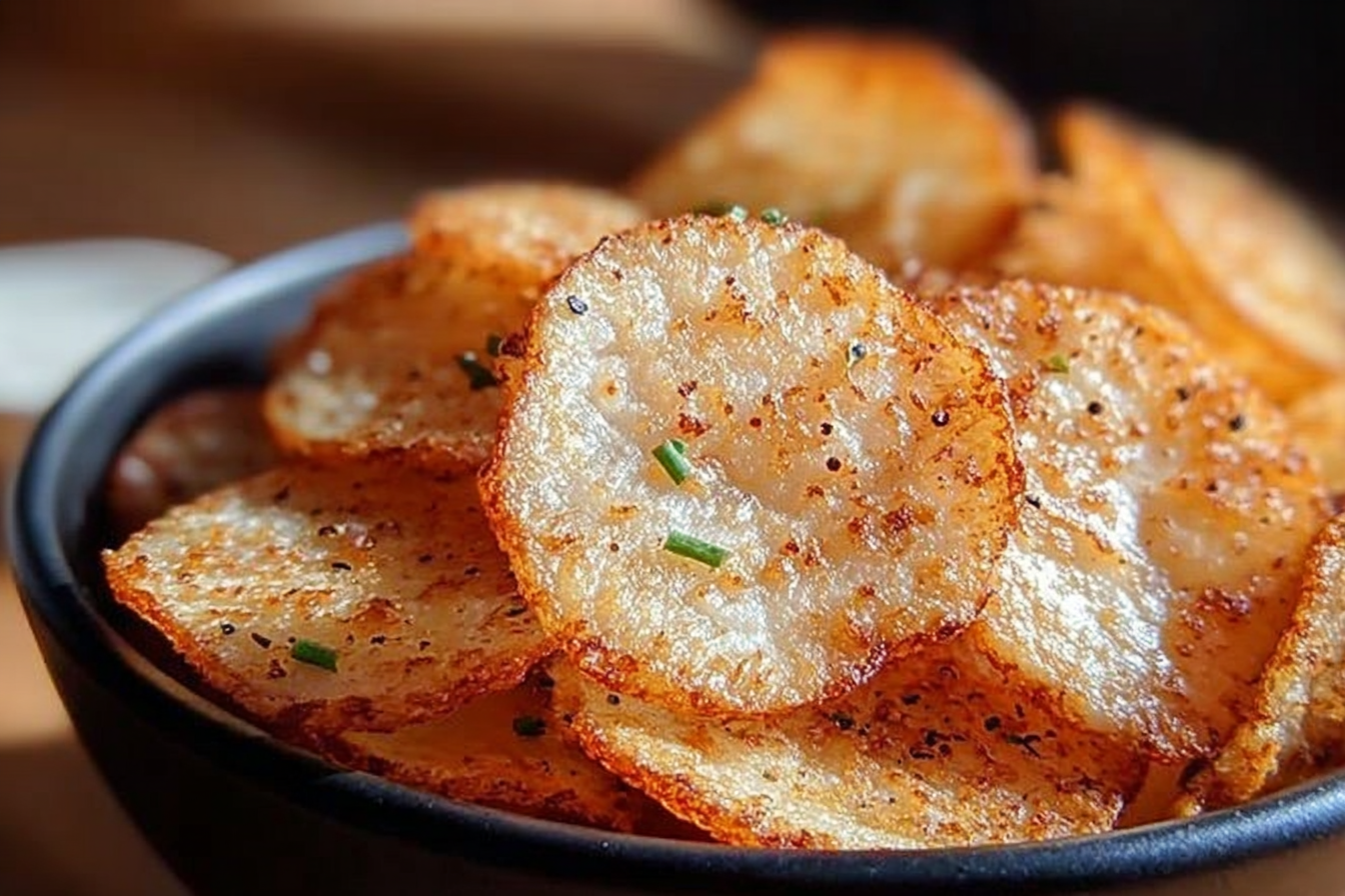 The Snack That Turned “I’m Just Grazing” into “I Can’t Stop Eating”