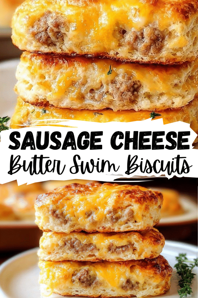The Biscuit That Became Our Family Morning Tradition